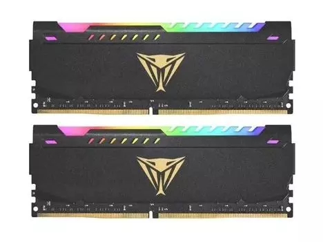 Память оперативная DDR4 Patriot 64Gb 3600Mhz (PVSR464G360C0K)