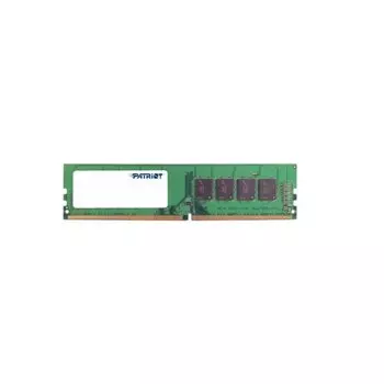 Память оперативная DDR4 Patriot 8Gb 2400MHz (PSD48G24002)