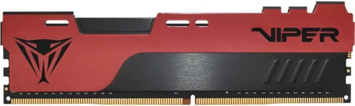 Память оперативная DDR4 Patriot 8Gb 3200MHz (PVE248G320C8)