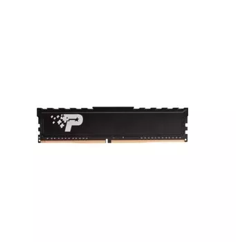 Память оперативная DDR4 Patriot Signature 32Gb 3200MHz (PSP432G32002H1)