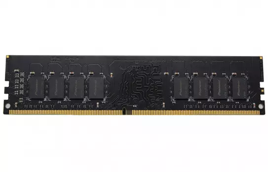 Память оперативная DDR4 Pioneer 4Gb 2666MHz (APS-M44GU0N26)