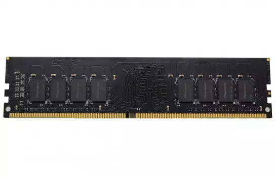 Память оперативная DDR4 Pioneer 8Gb 2666MHz (APS-M48GU0N26)