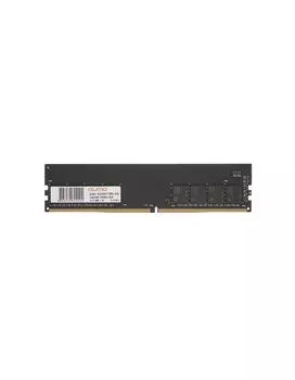 Память оперативная DDR4 Qumo 16Gb 2400MHz (QUM4U-16G2400N17)