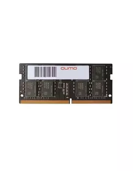 Память оперативная DDR4 Qumo 32Gb 3200MHz (QUM4S-32G3200N22)