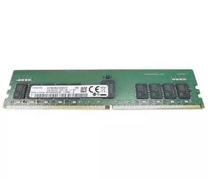 Память оперативная DDR4 Samsung 16Gb 2666MHz (M393A2K43CB2-CTD7Y)