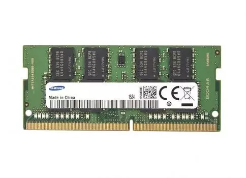 Память оперативная DDR4 Samsung 16Gb 2666MHz (M471A2K43DB1-CTDD0)