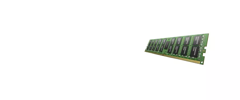 Память оперативная DDR4 Samsung 16Gb 2933MHz (M393A2K40CB2-CVFBY)