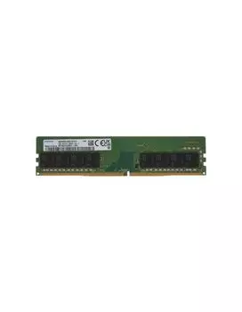 Память оперативная DDR4 Samsung 16Gb 3200Mhz (M378A2G43MX3-CWE)