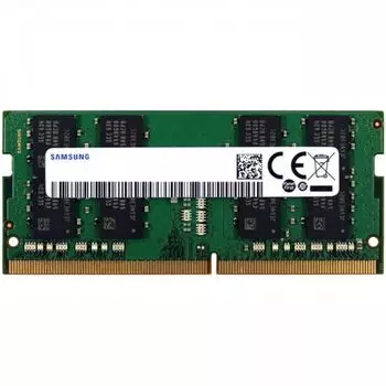 Память оперативная DDR4 Samsung 16Gb 3200Mhz (M471A2G43AB2-CWED0)