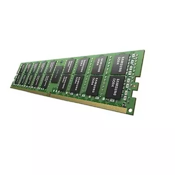 Память оперативная DDR4 Samsung 32Gb 2666MHz (M393A4K40BB2-CTD7Y)