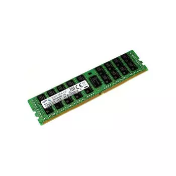 Память оперативная DDR4 Samsung 32Gb 2666MHz (M393A4K40CB2-CTD6Y)