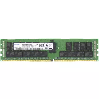 Память оперативная DDR4 Samsung 32Gb 2666MHz (M393A4K40CB2-CTD8Y)