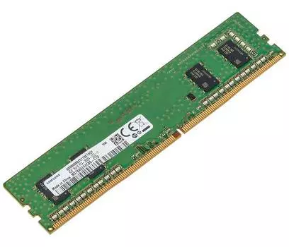 Память оперативная DDR4 Samsung 4Gb 3200MHz (M378A5244CB0-CWED0)