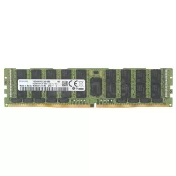 Память оперативная DDR4 Samsung 64Gb 3200Hz (M393A8G40BB4-CWEBY)