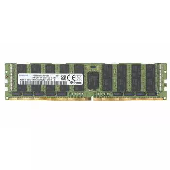 Память оперативная DDR4 Samsung 64Gb 3200MHz (M393A8G40AB2-CWE)