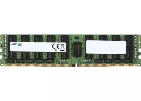 Память оперативная DDR4 Samsung 64Gb 3200MHz (M393A8G40BB4-CWE)