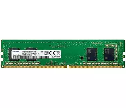 Память оперативная DDR4 Samsung 8Gb 3200MHz (M378A1G44AB0-CWED0)