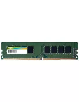 Память оперативная DDR4 Silicon Power 16Gb 2400MHz (SP016GBLFU240B02)