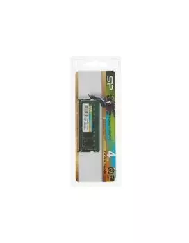 Память оперативная DDR4 Silicon Power 4Gb 2666MHz (SP004GBSFU266N02)