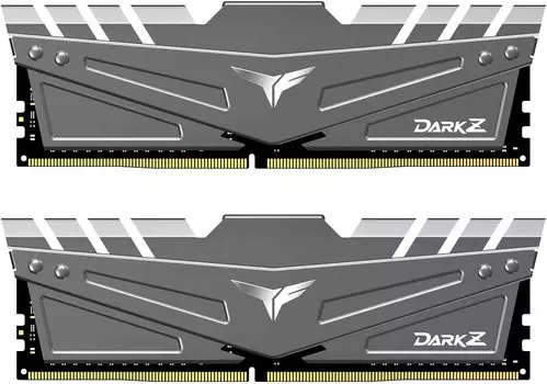 Память оперативная DDR4 Team Group 16Gb 3000MHz (TDZGD416G3000HC16CDC01)