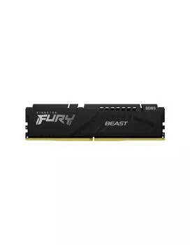 Память оперативная DDR5 Kingston 16Gb 5200Mhz (KF552C40BB-16)