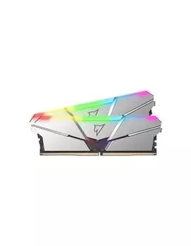 Память оперативная DDR5 Netac 2x8Gb 4800MHz (NTSRD5P48DP-16S)