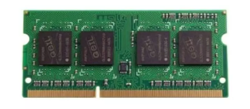 Память оперативная GeIL DDR3 8Gb 1600MHz (GGS38GB1600C11SC)