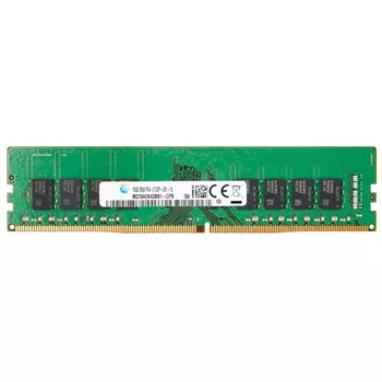 Память оперативная HP DDR4 16GB 2666MHz DIMM (3TK83AA)