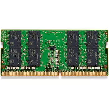 Память оперативная HP DDR4 16GB 2666MHz SODIMM (3TK84AA)