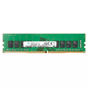 Память оперативная HP DDR4 4GB 2666MHz DIMM (3TK85AA)