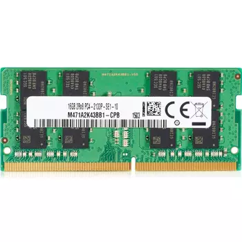 Память оперативная HP DDR4 4GB 2666MHz SODIMM (3TK86AA)