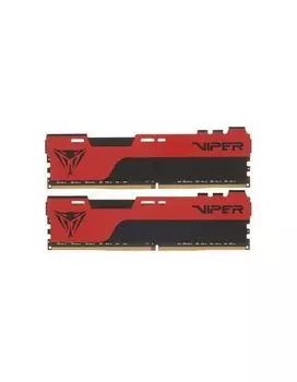 Память оперативная PATRIOT Viper ELITE 2 DDR 4 DIMM 32Gb (16Gbx2) 3600Mhz (PVE2464G360C0K)