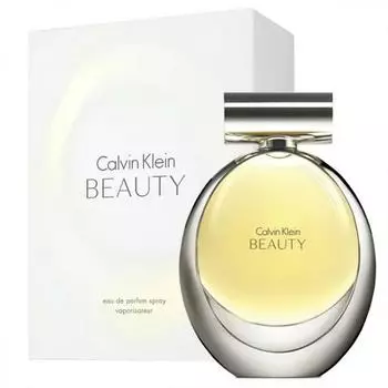 Парфюмерная вода Calvin Klein Beauty, 30 мл, женская