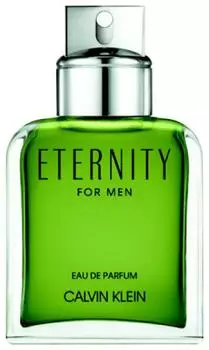 Парфюмерная вода Calvin Klein Eternity For Men Edp, 50 мл