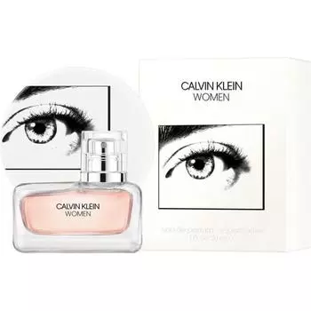 Парфюмерная вода Calvin Klein Woman, 30 мл, женская