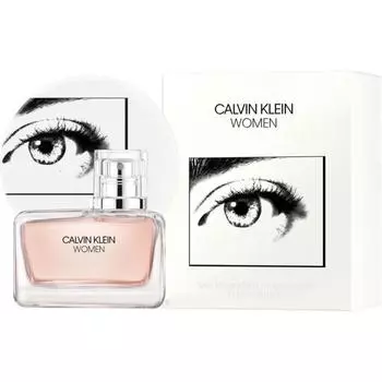 Парфюмерная вода Calvin Klein Woman, 50 мл, женская