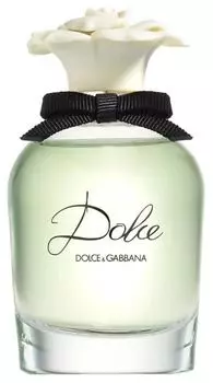 Парфюмерная вода Dolce&amp;Gabbana Dolce 75 мл