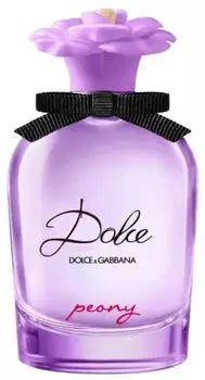 Парфюмерная вода Dolce&amp;Gabbana Dolce Peony 75 мл