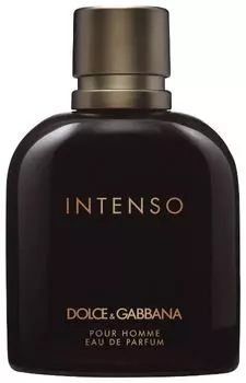 Парфюмерная вода Dolce&amp;Gabbana Intenso Ph 125 мл