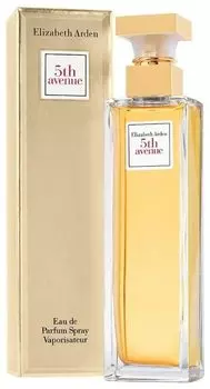 Парфюмерная вода Elizabeth Arden 5th Avenue 125 мл