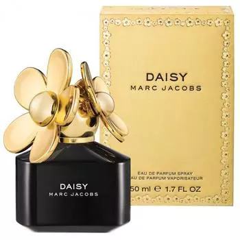 Парфюмерная вода Marc Jacobs Daisy, 50 мл, женская