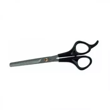 Парикмахерские ножницы Zinger Excelent Classics ERG EV-1516-F-TH2, длина 6,5 дюйм., 40 зубцов, 2-х сторон.