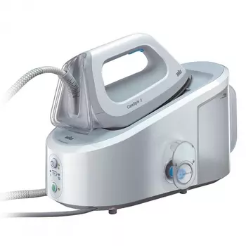 Парогенератор Braun IS 3042WH