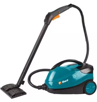 Пароочиститель Bort BDR-2500-RR