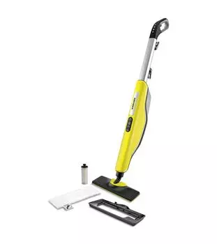 Паровая швабра Karcher SC 3 Upright EasyFix (1.513-300)