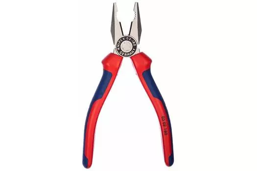 Пассатижи Knipex KN-0302180