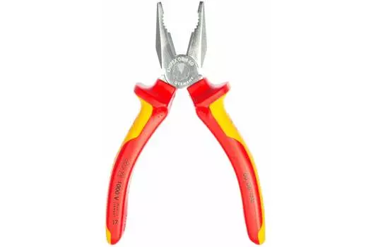 Пассатижи Knipex KN-0306160