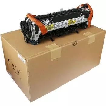Печка в сборе Cet CET2552 (RM2-5796-000) для HP LaserJet Enterprise MFP M630