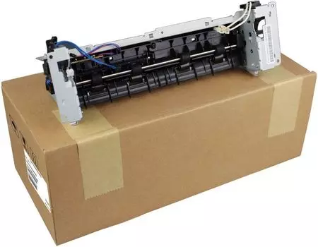 Печка в сборе Cet CET3683 (RM1-6406-000) для HP LaserJet P2035/P2055