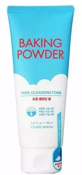 Пенка для умывания Etude House Cleansing Foam 150ml